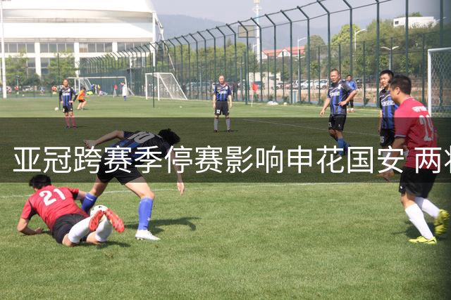 亚冠跨赛季停赛影响申花国安 两将无缘新赛季首战