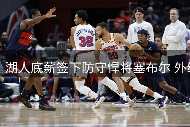 湖人底薪签下防守悍将塞布尔 外线投射能力成意外惊喜
